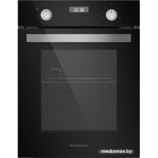 Электрический духовой шкаф MAUNFELD EOEM.519B