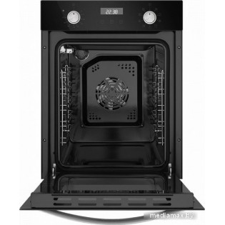 Электрический духовой шкаф MAUNFELD EOEM.519B