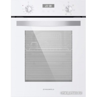 Электрический духовой шкаф MAUNFELD EOEM.516W
