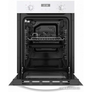 Электрический духовой шкаф MAUNFELD EOEM.516W