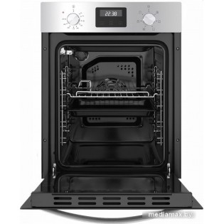 Электрический духовой шкаф MAUNFELD EOEM.516S