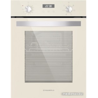 Электрический духовой шкаф MAUNFELD EOEM.516BG
