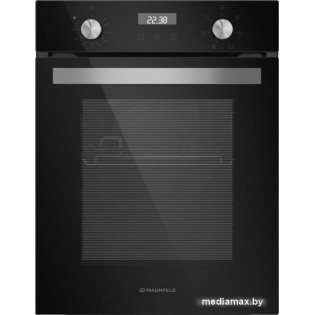 Электрический духовой шкаф MAUNFELD EOEM.516B