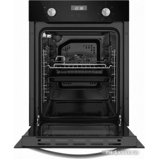 Электрический духовой шкаф MAUNFELD EOEM.516B