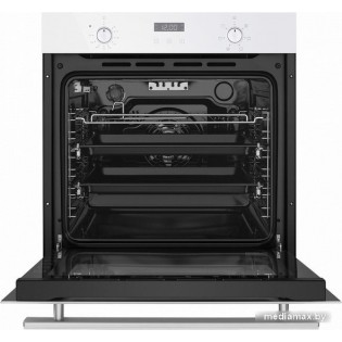 Электрический духовой шкаф MAUNFELD EOEM.769W