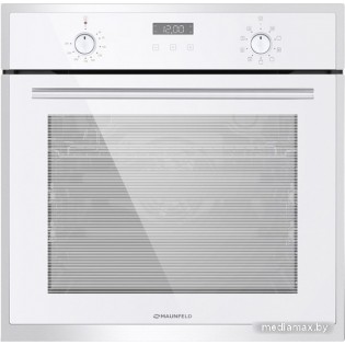 Электрический духовой шкаф MAUNFELD EOEM.769SCS2W