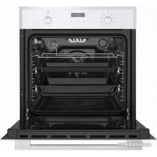 Электрический духовой шкаф MAUNFELD EOEM.769SCS2W