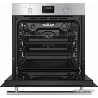 Электрический духовой шкаф MAUNFELD EOEM.769S1
