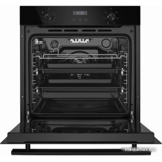 Электрический духовой шкаф MAUNFELD EOEM.769B3