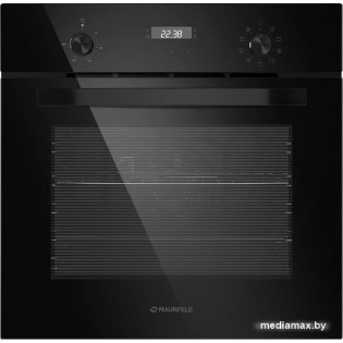Электрический духовой шкаф MAUNFELD EOEM.589B2
