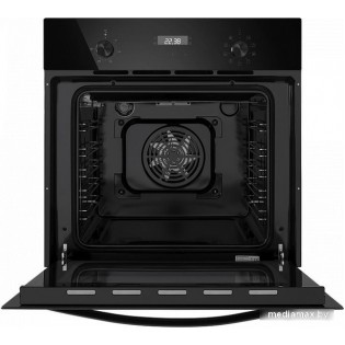 Электрический духовой шкаф MAUNFELD EOEM.589B2