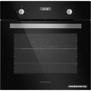 Электрический духовой шкаф MAUNFELD EOEM.589B