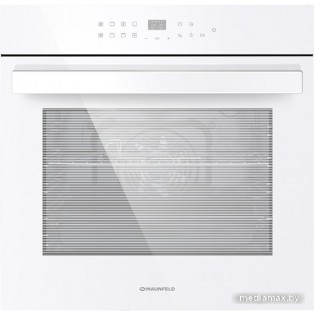 Электрический духовой шкаф MAUNFELD EOEH.7611SCW