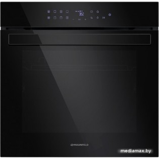 Электрический духовой шкаф MAUNFELD EOEH.7611SCB