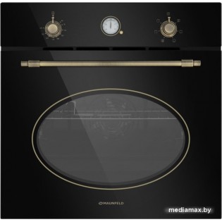 Электрический духовой шкаф MAUNFELD EOEFG.566RBG.RT