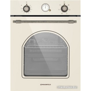 Электрический духовой шкаф MAUNFELD EOEF.516RIB