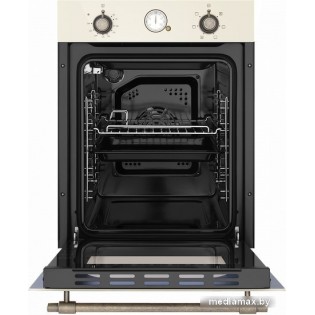 Электрический духовой шкаф MAUNFELD EOEF.516RIB