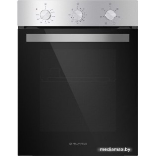 Электрический духовой шкаф MAUNFELD EOEC.516S