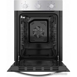 Электрический духовой шкаф MAUNFELD EOEC.516S