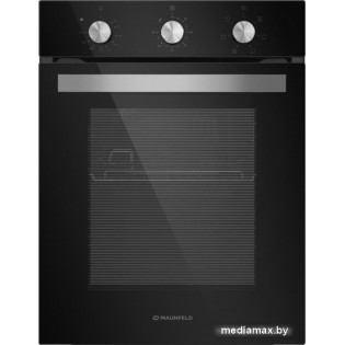 Электрический духовой шкаф MAUNFELD EOEC.516B