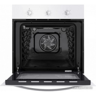 Электрический духовой шкаф MAUNFELD EOEC.586W