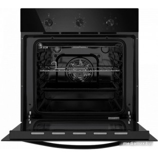 Электрический духовой шкаф MAUNFELD EOEC.586B2