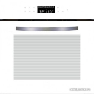 Электрический духовой шкаф MAUNFELD EOEC.566TW