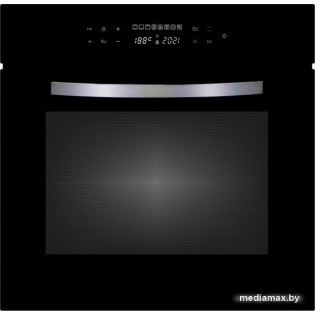 Электрический духовой шкаф MAUNFELD EOEC.566TB