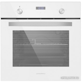 Электрический духовой шкаф MAUNFELD EOEC.564W