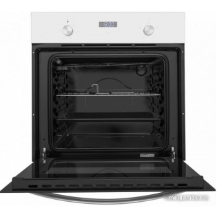 Электрический духовой шкаф MAUNFELD EOEC.564W