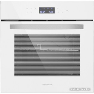 Электрический духовой шкаф MAUNFELD EOEC.564TW