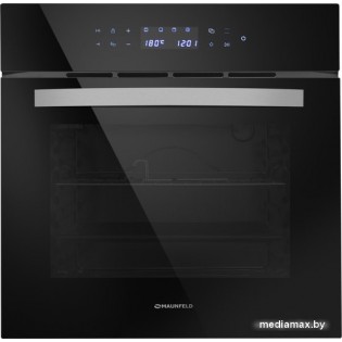 Электрический духовой шкаф MAUNFELD EOEC.564TB