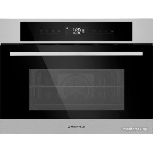 Электрический духовой шкаф MAUNFELD AMCO458S