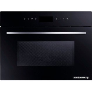 Электрический духовой шкаф MAUNFELD AMCO458GB