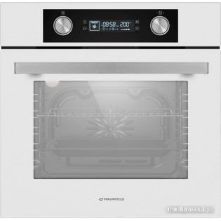 Электрический духовой шкаф MAUNFELD AEOH6062W