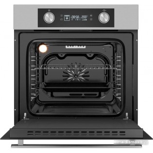 Электрический духовой шкаф MAUNFELD AEOH6062S