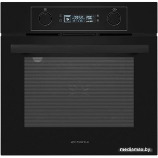 Электрический духовой шкаф MAUNFELD AEOH6062B2