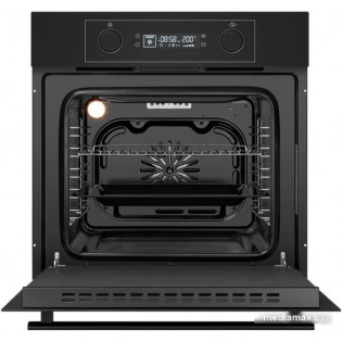 Электрический духовой шкаф MAUNFELD AEOH6062B2