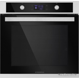 Электрический духовой шкаф MAUNFELD AEOH.749S