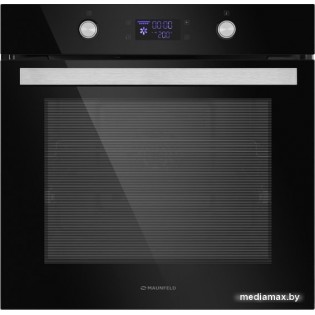 Электрический духовой шкаф MAUNFELD AEOH.749B