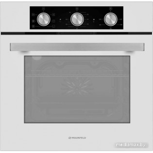 Электрический духовой шкаф MAUNFELD AEOF6060W
