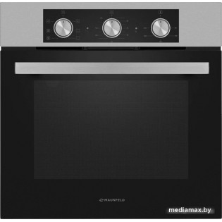 Электрический духовой шкаф MAUNFELD AEOF6060S
