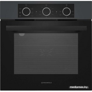 Электрический духовой шкаф MAUNFELD AEOF6060G1