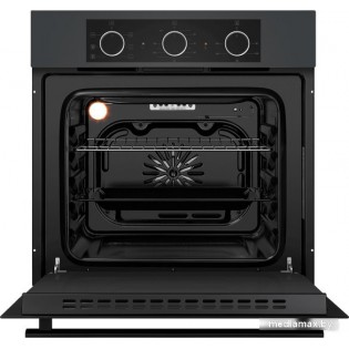 Электрический духовой шкаф MAUNFELD AEOF6060G1