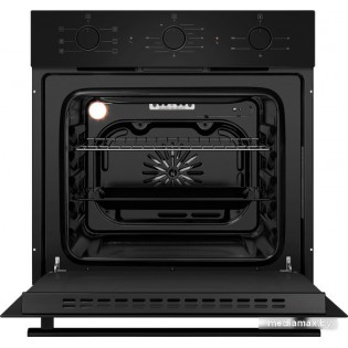 Электрический духовой шкаф MAUNFELD AEOF6060B2