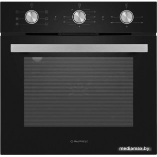 Электрический духовой шкаф MAUNFELD AEOF6060B