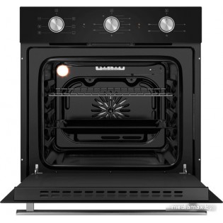 Электрический духовой шкаф MAUNFELD AEOF6060B