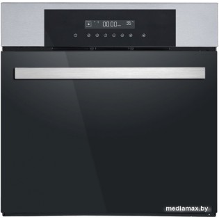 Электрический духовой шкаф MAUNFELD AEOD6063S