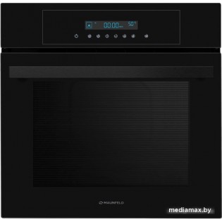 Электрический духовой шкаф MAUNFELD AEOD6063B