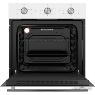 Электрический духовой шкаф MAUNFELD AEOC6040W